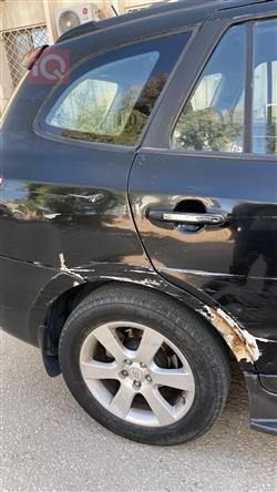 هيونداي سانتافي